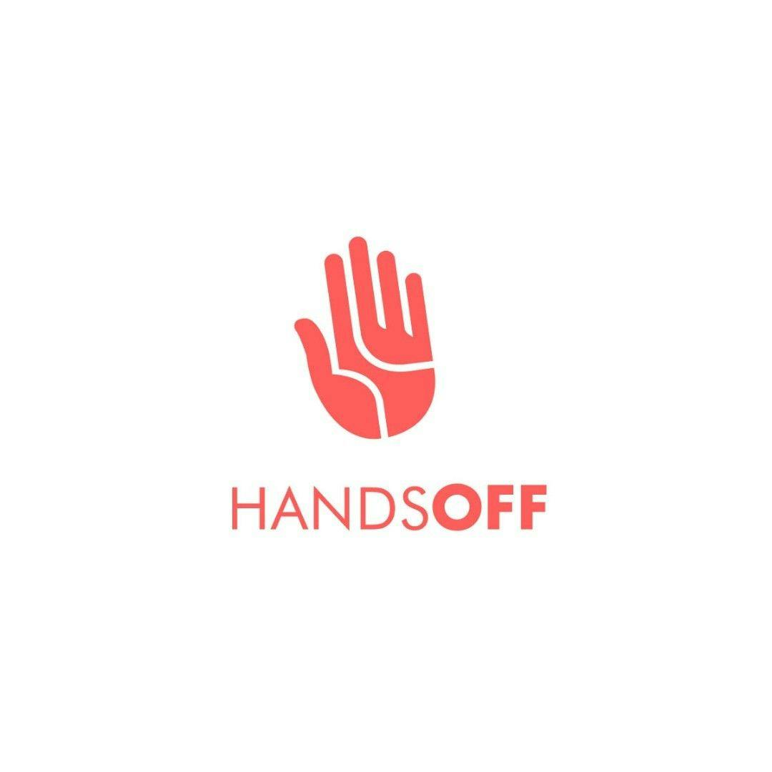 hands off initiative image