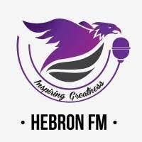 Hebron fm logo