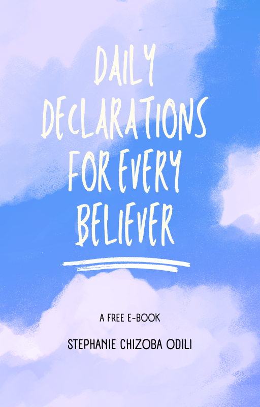 Daily Declarations for Every Believer 
